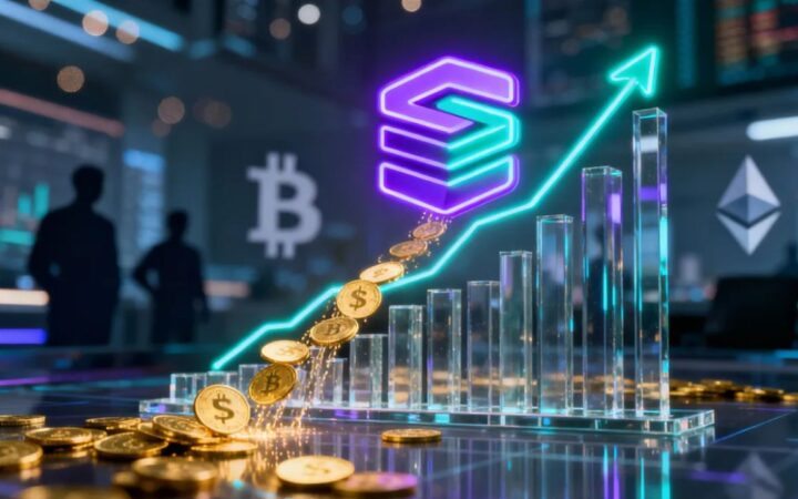 Solana ETF’lerine Para Yağıyor: Bitwise BSOL Tek Başına 58 Milyon Dolar Çekti!