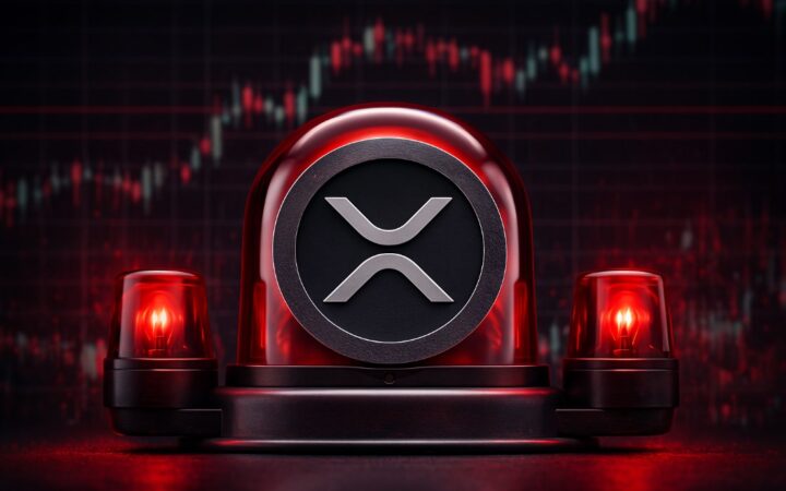 XRP Alarm Veriyor: Milyonlar Kaçıyor Kurumlar Büyük Çöküş Öncesi Sessizce Terk mi Ediyor?