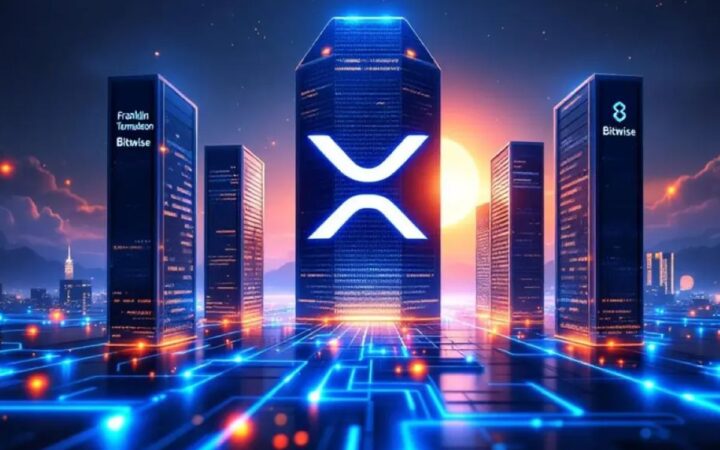 ABD DTCC, 5 Farklı XRP Spot ETF’sini Listeledi: Kasımda İşlem Başlayabilir!