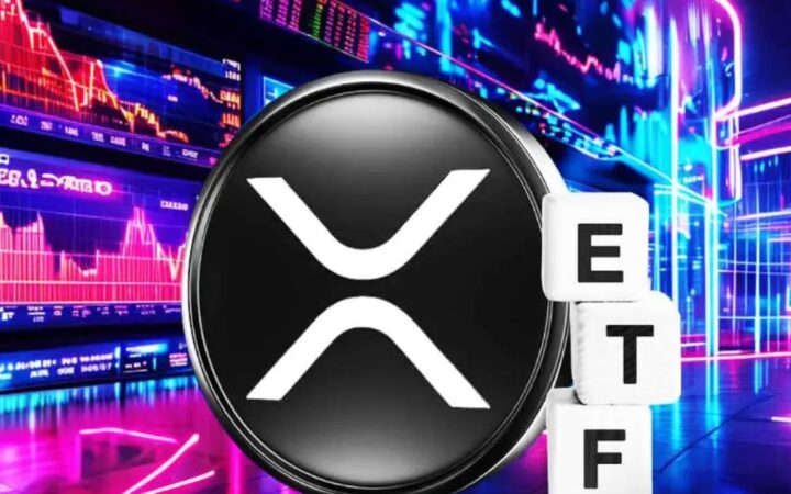 Grayscale ve Franklin Templeton’ın XRP ETF’leri İşleme Açıldı: XRP Fiyatı Nasıl Etkilenecek?