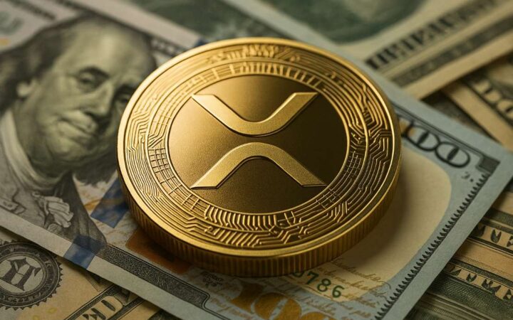 XRP Patlama Eşiğinde mi? 21Shares ETF Cuma Açılıyor — 3 Dolar Hedefte!