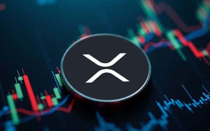 XRP Fiyatı Boğa Koşusunda: 30 Günde 30 Milyar Hedefi!
