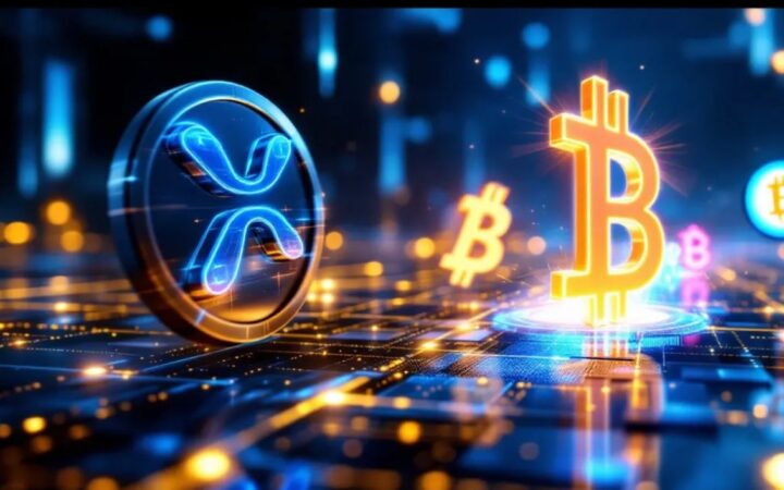 XRP İçin Noel Sürprizi: Altcoin Sezonunun Lideri XRP Olacak!