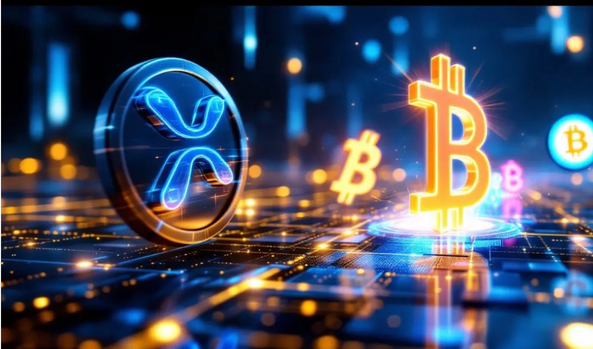 XRP İçin Noel Sürprizi: Altcoin Sezonunun Lideri XRP Olacak!