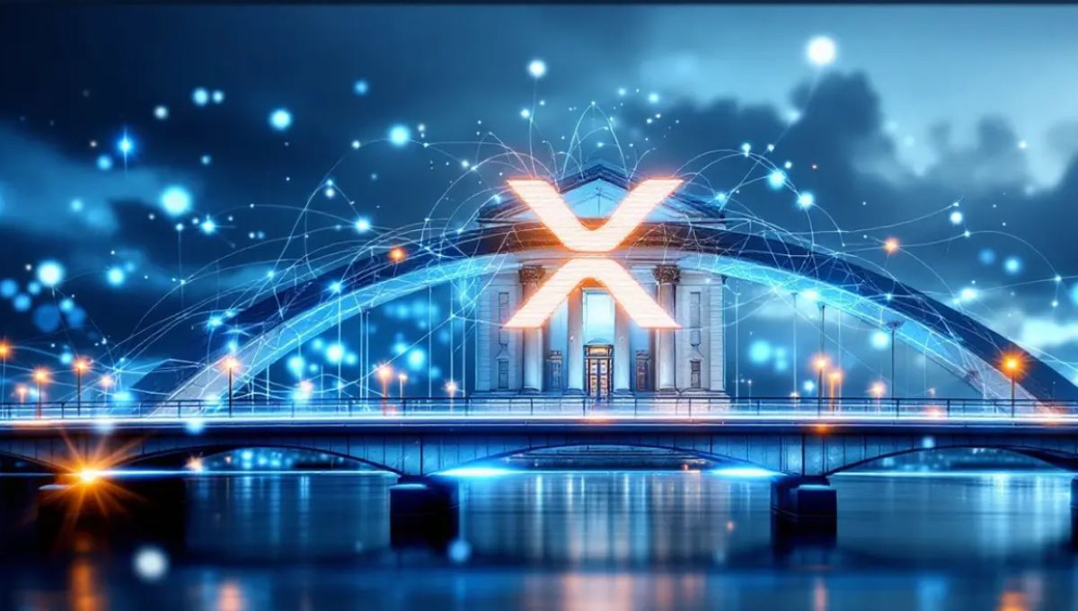 XRP Fiyatında Dev Kırılım: Ripple’nin 2026 Planı Piyasayı Alevlendirdi!