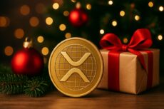 XRP, Noel Günü Ne Kadar Olacak? Yapay Zekâ Tahmini Ne Diyor?