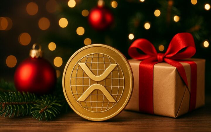 XRP, Noel Günü Ne Kadar Olacak? Yapay Zekâ Tahmini Ne Diyor?