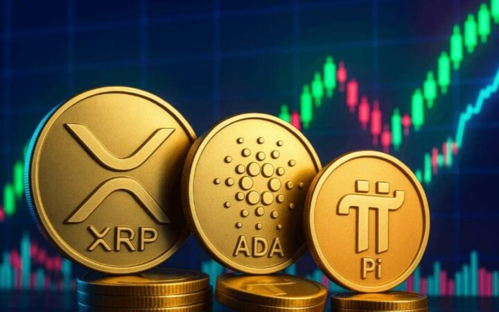 XRP, Cardano ve Pi Coin: Yapay Zekâ KIMI 2025 Sonu Fiyat Tahminlerini Açıkladı