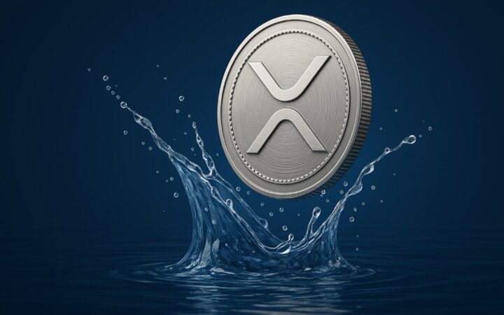 XRP 36 Dolara mı Gidiyor? Büyük Bir Sıçrama Bekleniyor