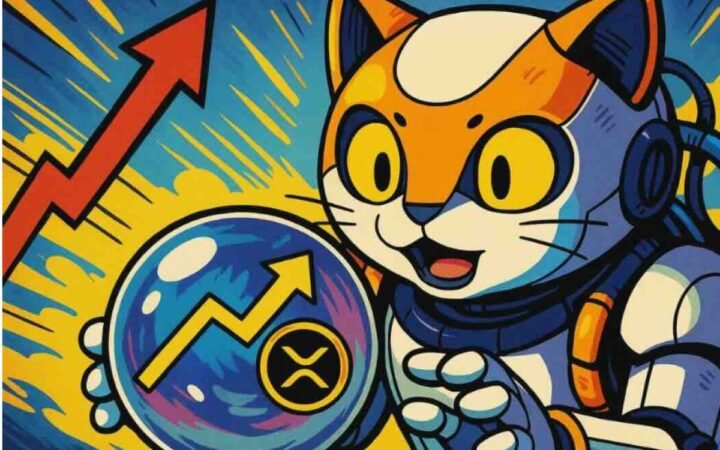 Yapay Zekâ Chat Al: Aralık’ta XRP Fiyatını Tahmin Etti!