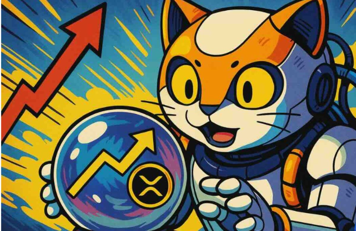 Yapay Zekâ Chat Al: Aralık’ta XRP Fiyatını Tahmin Etti!