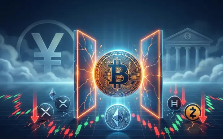 Bitcoin Yıl Sonu Tahmini: 95.000$ Sıkışması ve Altcoin Fırsatı Kapıda mı?