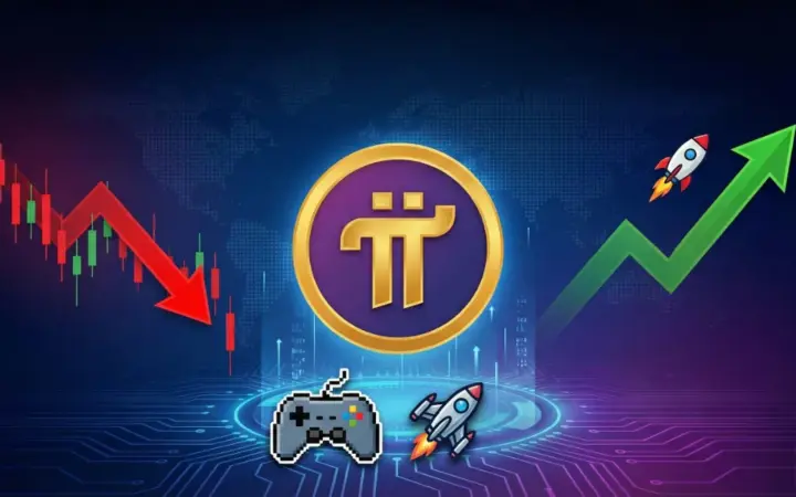 Pi Coin Fiyat Tahmini: Pi Network Mainnet Gecikmesi ile 10 Dolar Hedefi Gerçekçi mi?