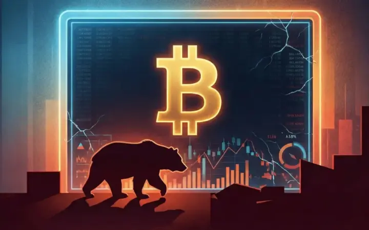 Bitcoin 91.000 Doların Üzerinde Tutunuyor: Ayılar Sahneyi Terk Etmedi!