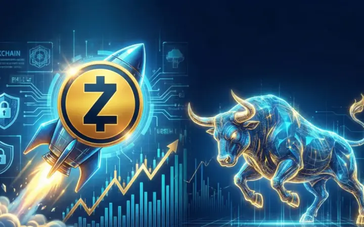 Zcash Fiyat Tahmini: %1.000 Ralliden Sonra Bitiş mi Yoksa Fırsat mı?