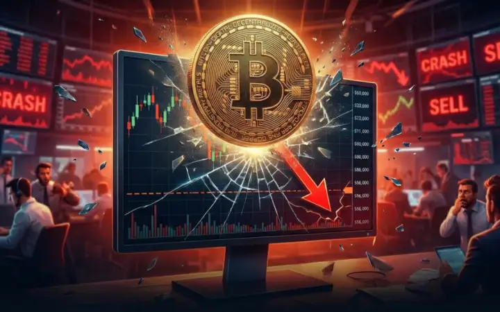 Bitcoin Fiyat Tahmini: 86 Bin Dolara Düşüş Sonrası Sırada Ne Var?