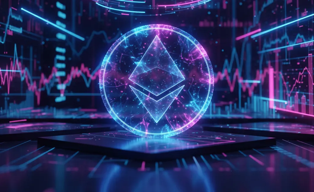 Ethereum (ETH) 2.900 Dolar Civarında Konsolide Oluyor: Kırılma Sinyalleri ve Uzun Vadeli İyimserlik Artıyor