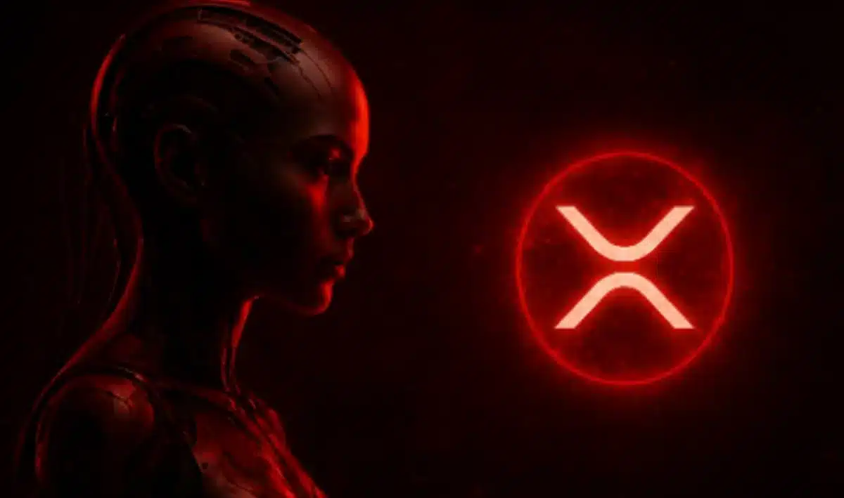 Yapay Zeka XRP Coin Hakkında Emin: XRP 2026’da Patlayarak Rekor Kıracak!