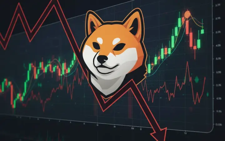 SHIB Alarm Veriyor: Shiba Inu İçin Vadeli İşlemler Piyasayı Ateşe Atıyor!