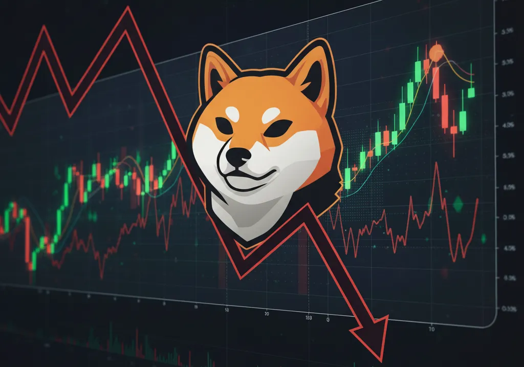 SHIB Alarm Veriyor: Shiba Inu İçin Vadeli İşlemler Piyasayı Ateşe Atıyor!