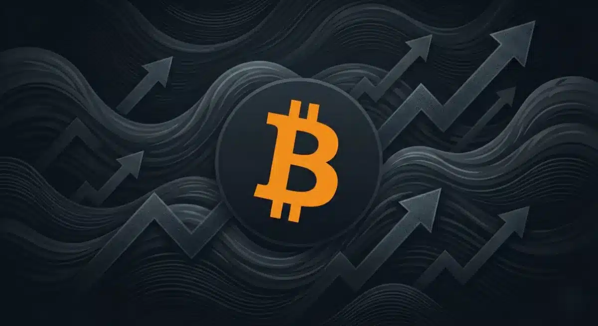 Bitcoin Grafiğinde Ters Fincan Kulp! $160M Likidasyon Boğaları Korkuttu