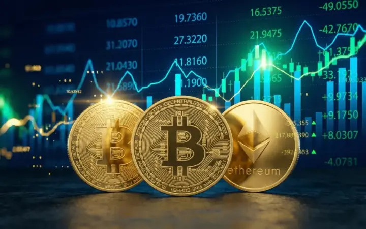Finans Devi Bitwise’den BTC, ETH ve SOL Tahmini: Altcoin Sezonu Ne Zaman?