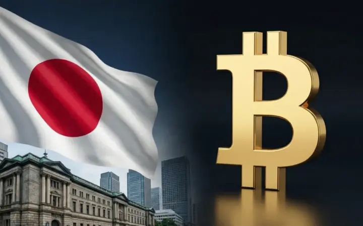 Japonya Merkez Bankası Faiz Kararı: Bitcoin’de %30’luk Düşüş Tekrar Eder mi?