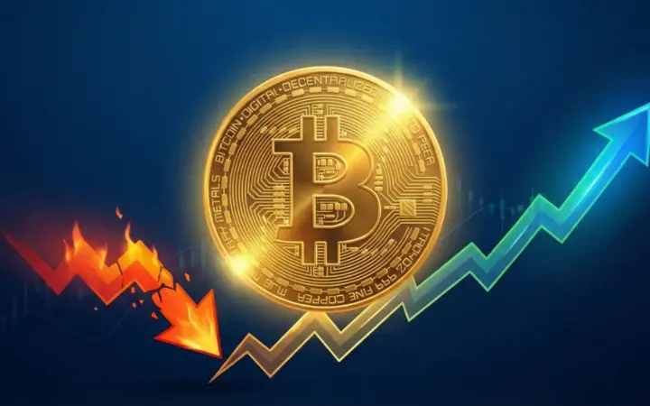 Bitcoin Fiyat Tahmini: 100 Bin Dolar Sıçraması mı, 65 Bin Dolara Düşüş mü?