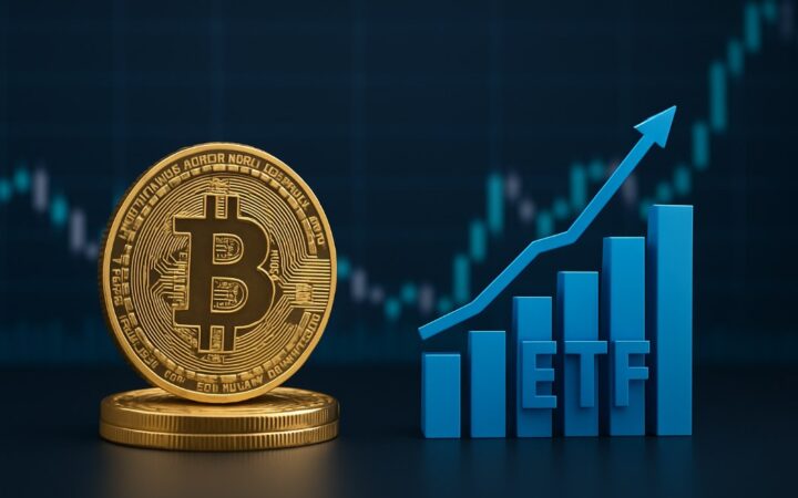 Bitcoin ETF Piyasasında Şok: Yeni Dönem Açıklandı