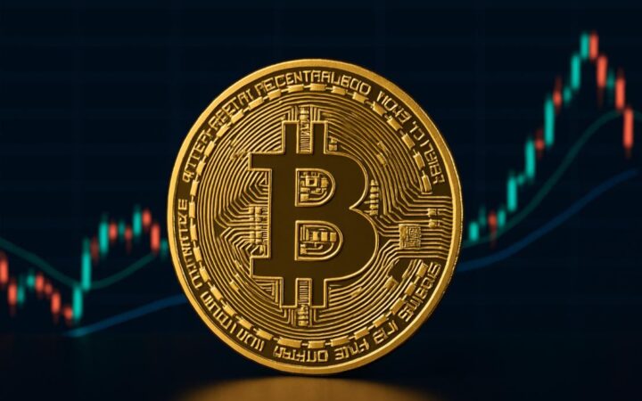 Bitcoin Fiyatı Son Durum: BTC/USDT Performansı!