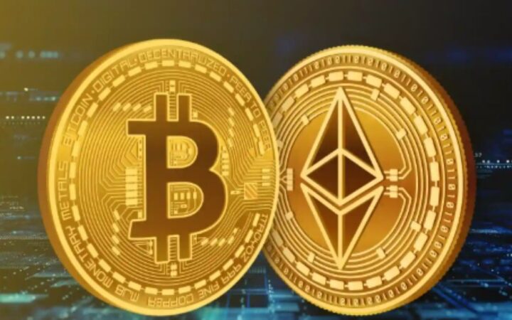 ETH/BTC Fiyat Hareketi 2021 Boğa Piyasası Trendlerini Yansıtıyor