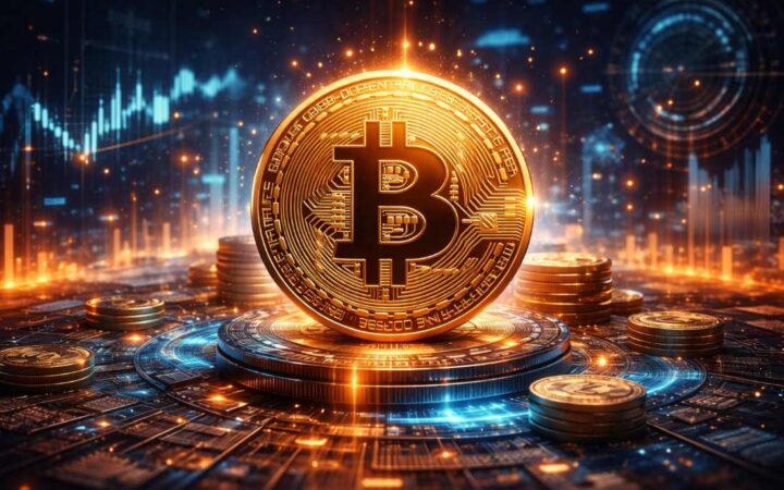 Bitcoin 94.000 Dolarlık Noel Rekorunu Kırmaya Hazır mı? Festival Rallisi Kapıda mı?