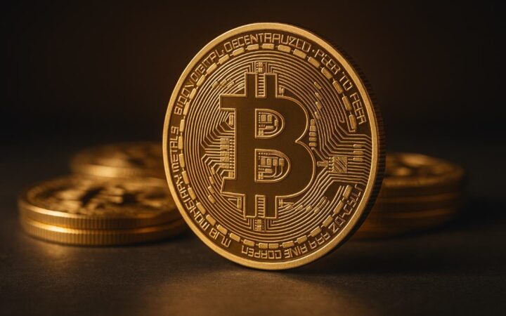 Bitcoin Fiyatı 40.000 Dolara Çakılabilir mi? İşte Kritik Uyarı!