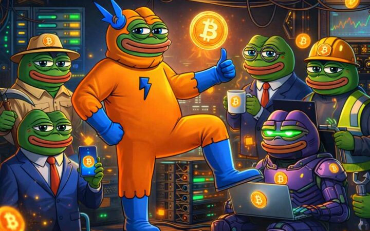 Bitcoin Hyper Ön Satışında Son 24 Saat: 2026’ya Güçlü Layer-2 Mesajı