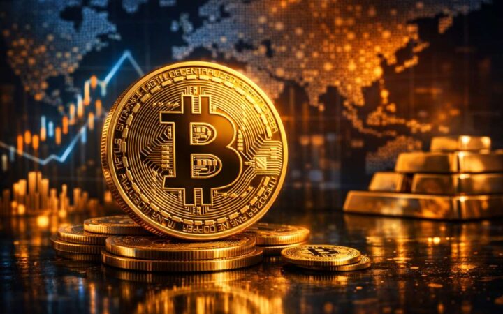 Bitcoin Fiyatı 87.000 Dolar Eşiğinde Kilitlendi: Kurumsal Para Nerede?