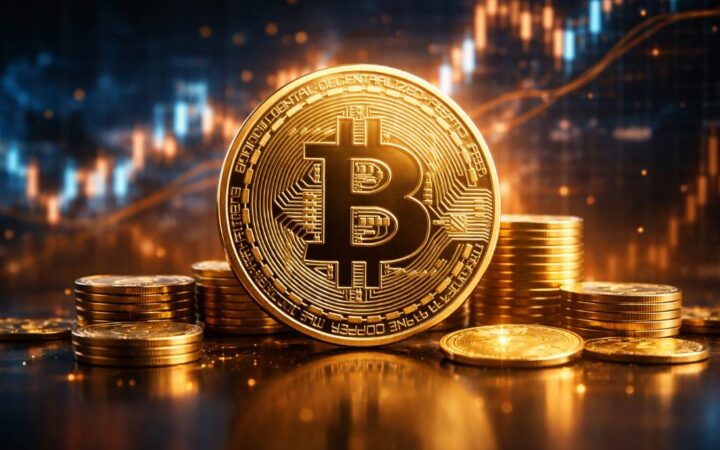 Bitcoin Fiyat Tahmini: Kritik Eşik! Yükseliş Başlamadan Önce Son Test mi?
