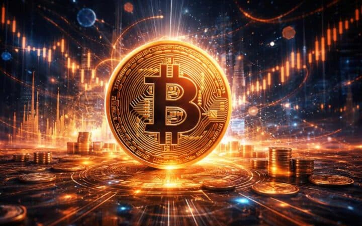 Bitcoin’de Nefes Kesen Hafta: Piyasayı Sarsabilecek Kritik Gelişmeler!