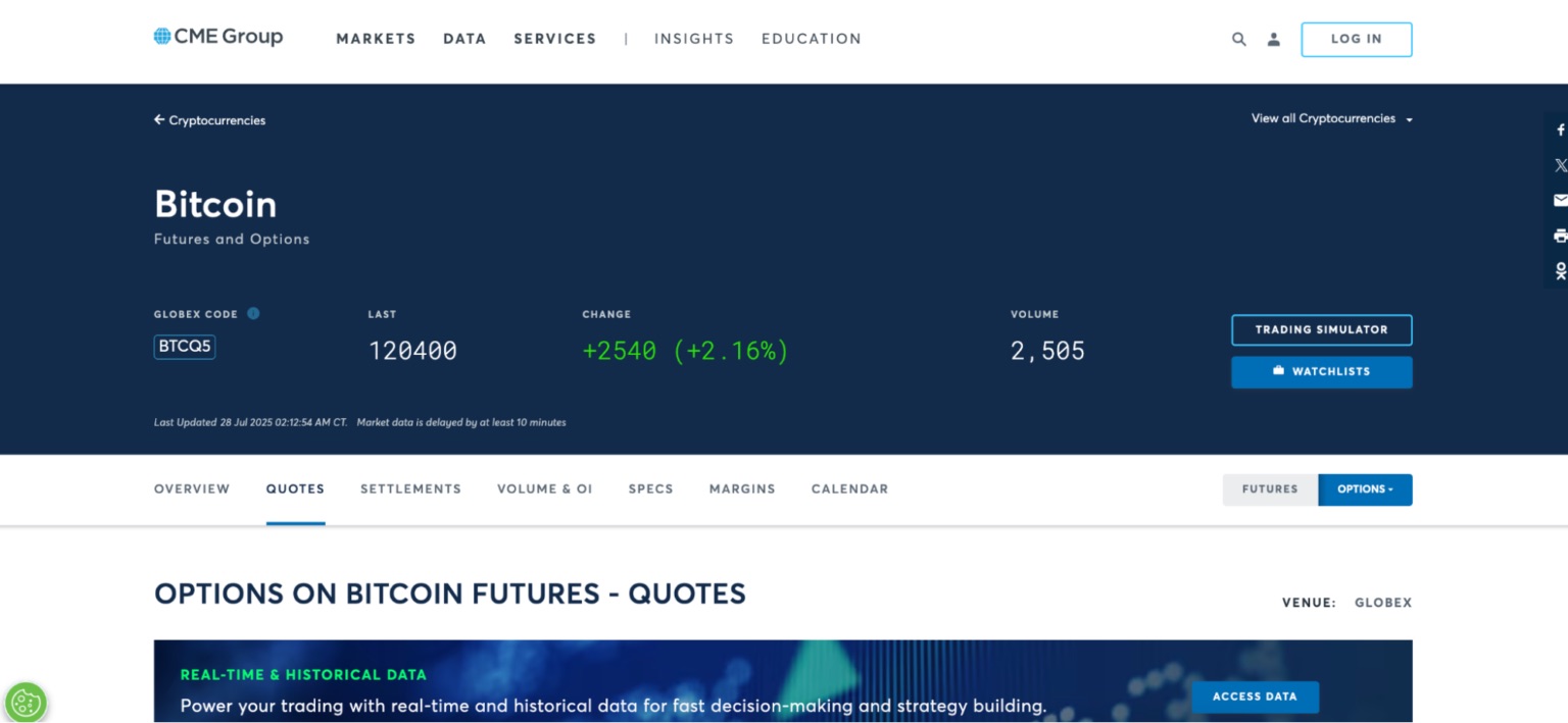 en iyi kripto opsiyon borsası - cmr group