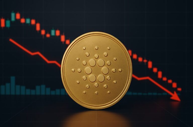 Cardano Fiyatında Şok Düşüş: ADA %10 Gerilerken NIGHT Token İlk Günde %80 Çöktü!