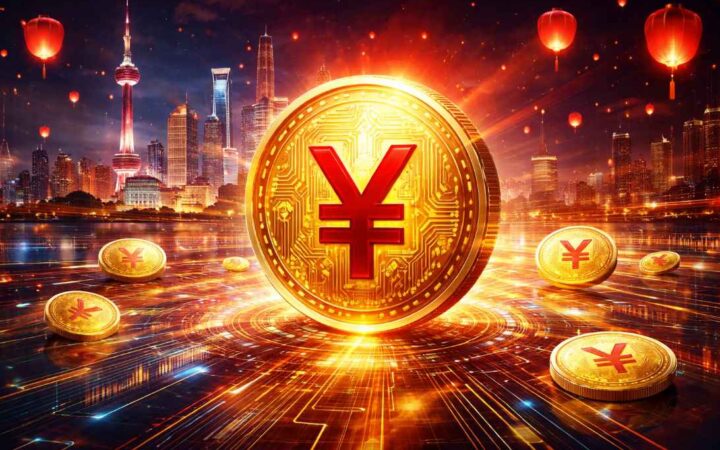 Çin, Dijital Yuan İçin Vites Yükseltiyor: Oyunu Değiştirecek Yeni Dönem Başlıyor!