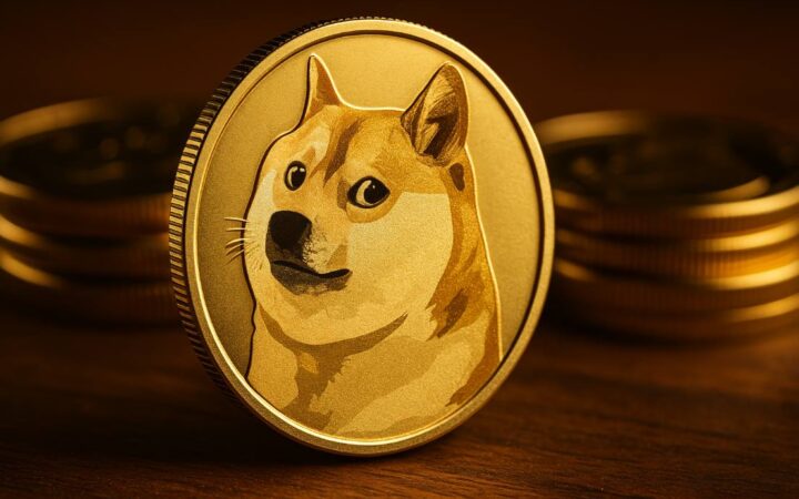 Dogecoin Neden Yeniden Geriliyor — Daha Büyük Bir Düşüş Kapıda mı?