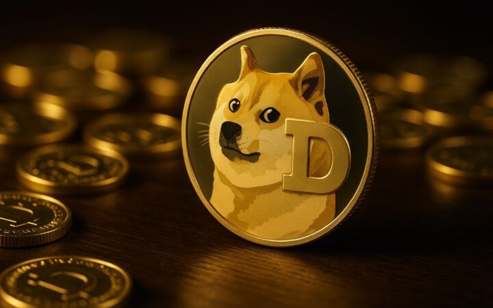 Dogecoin’de Kritik Eşik! 0,20 Dolar Neden Her Şeyi Değiştirebilir?