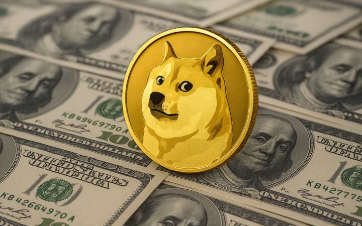 Dogecoin (DOGE) Sert Düşüşte: Dip Seviyesi Yaklaşıyor mu?