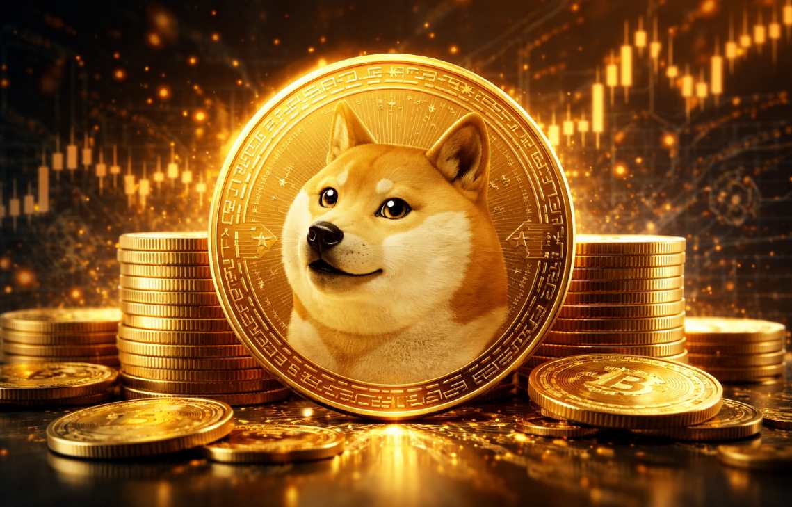 Dogecoin’de Büyük Dönüşüm Sinyali: $0.13 Kritik Destek Seviyesi Patlama Potansiyeli Taşıyor!