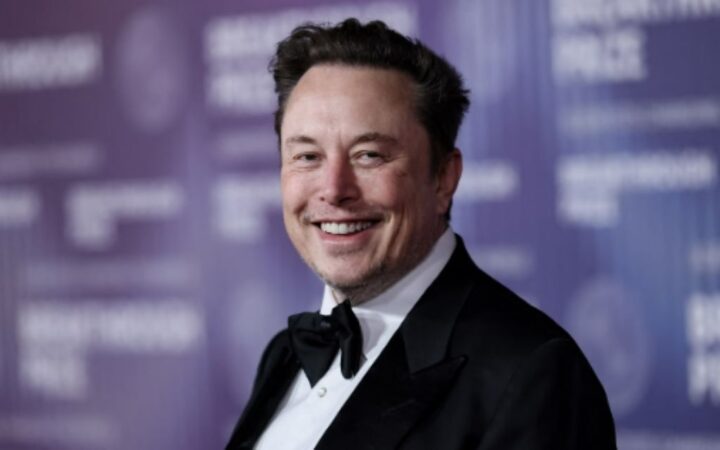 Elon Musk, DOGE, Yapay Zeka ve Çok Gezegenli Gelecek Hakkında Konuştu