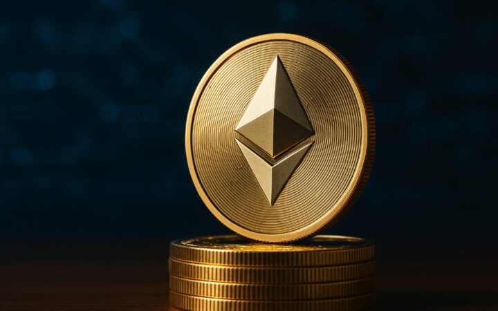 Ethereum 3.300 Dolara Yükseldi: Fiyatı Ateşleyen Rallinin Arkasında Ne Var?
