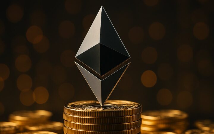 Ethereum’da Ters Omuz Baş Formasyonu: Büyük Bir Dönüş Kapıda Mı?