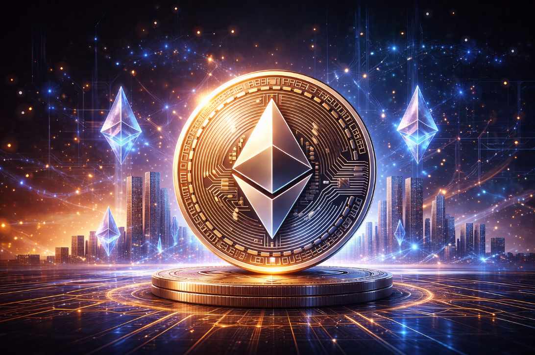 Ethereum Fiyat Analizi: ETH Kritik Döneme Giriyor!