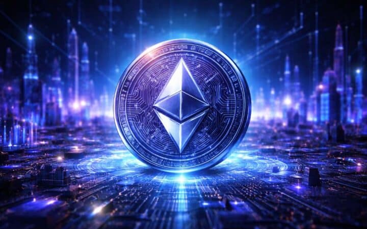 Ethereum Fiyatı 2.870 Dolar Eşiğinde: Piyasa Yön Arıyor!