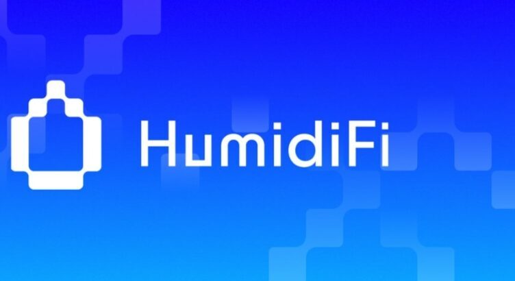 HumidiFi WET OKX’te Listelendi: Spot İşlemler Resmen Başladı!
